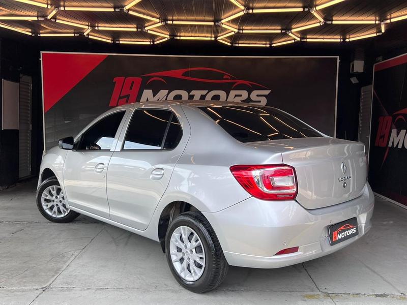 Renault Logan Zen 10mt - foto 15
