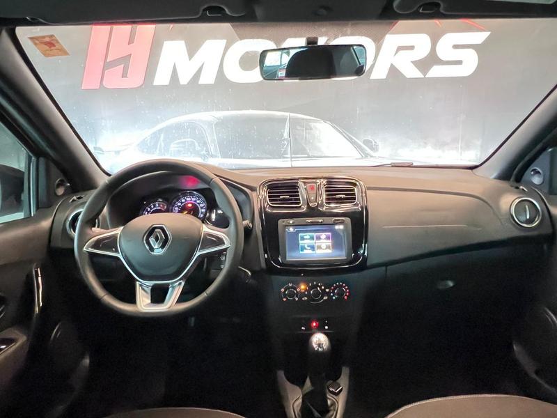 Renault Logan Zen 10mt - foto 4