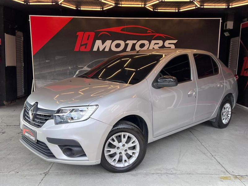 Renault Logan Zen 10mt - foto 3
