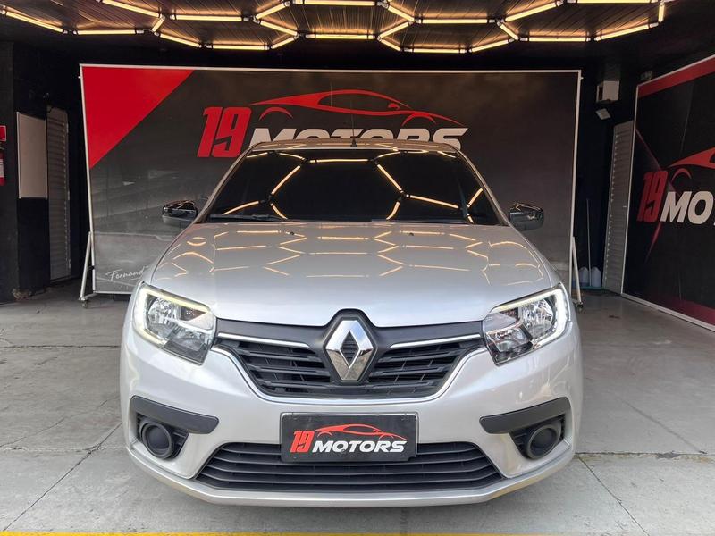 Renault Logan Zen 10mt - foto 2