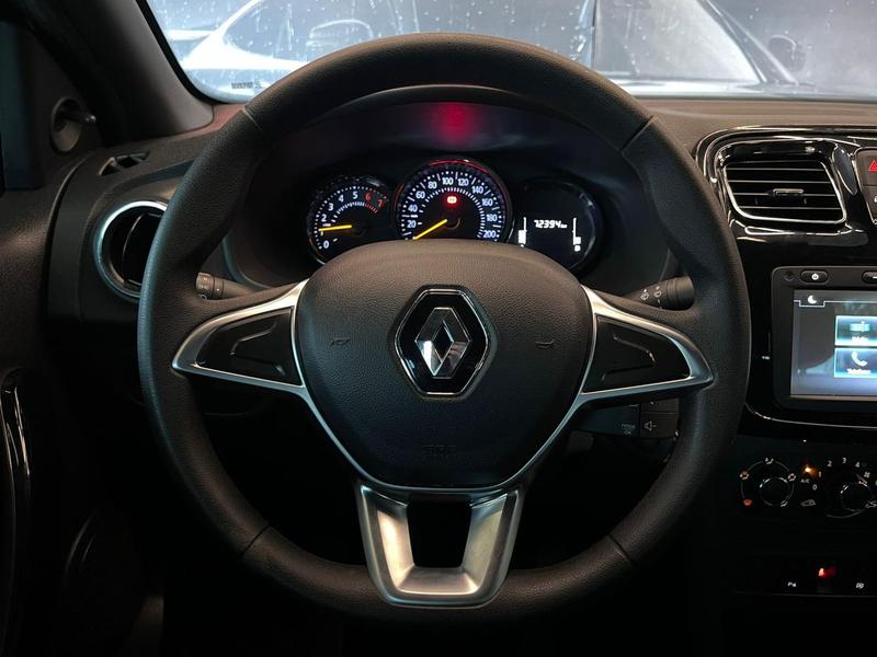 Renault Logan Zen 10mt - foto 6