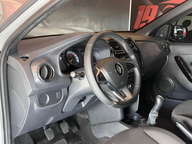 Renault Logan Zen 10mt - foto 5