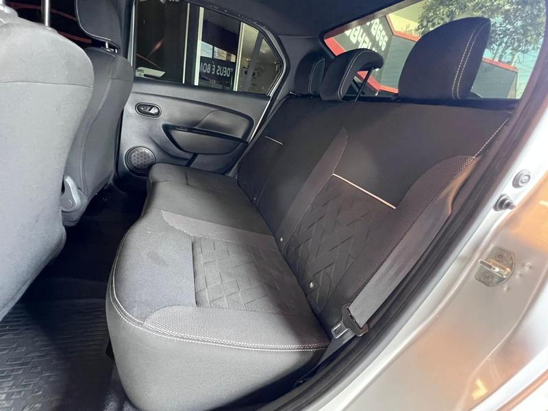 Renault Logan Zen 10mt - foto 13