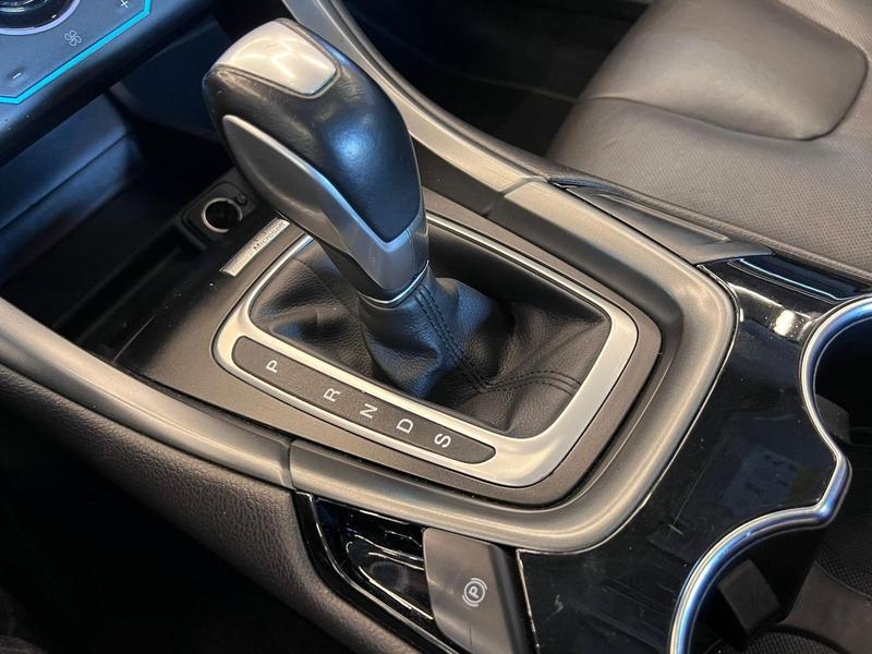 Ford Fusion Fwd Gtdi - foto 10