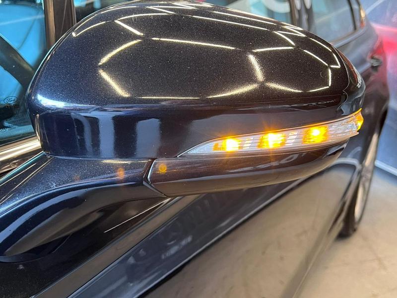 Ford Fusion Fwd Gtdi - foto 4