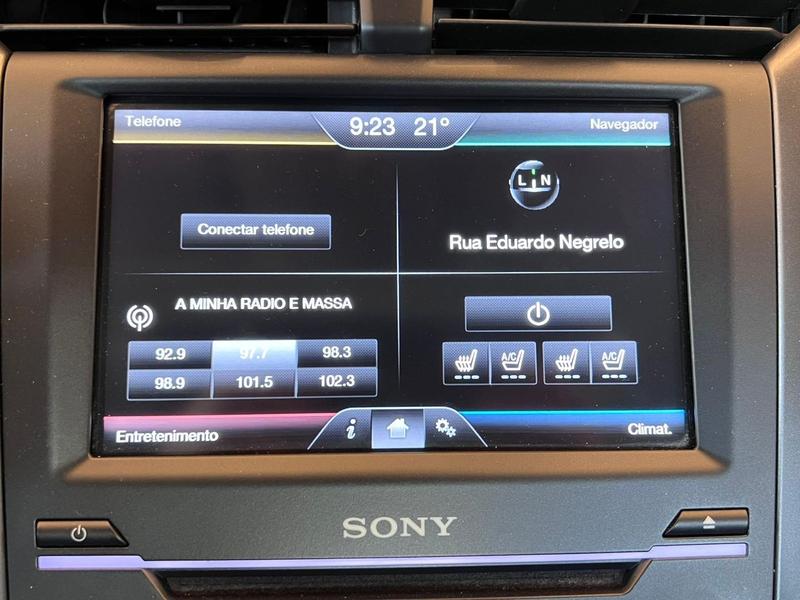 Ford Fusion Fwd Gtdi - foto 13