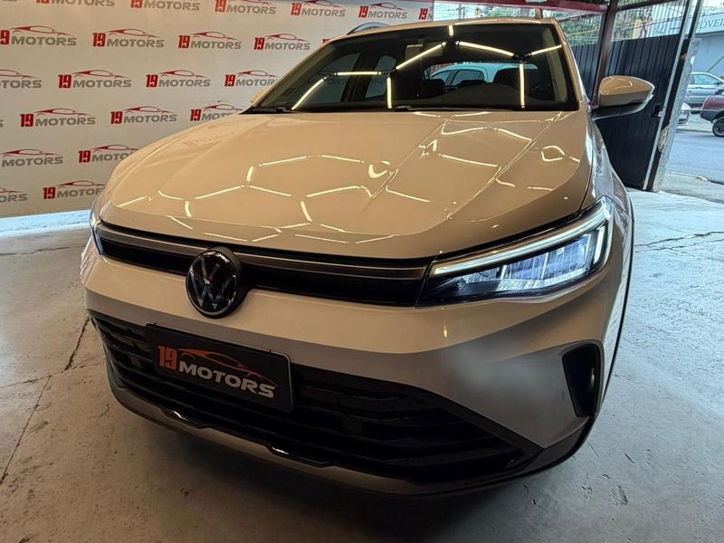 Volkswagen Nivus Comfortline TSI - foto 2
