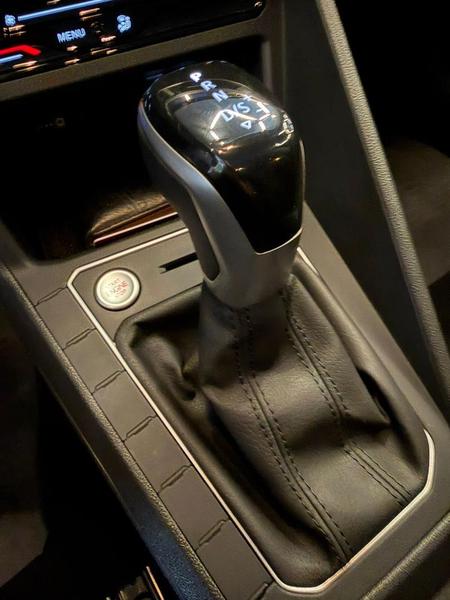 Volkswagen Nivus Comfortline TSI - foto 17