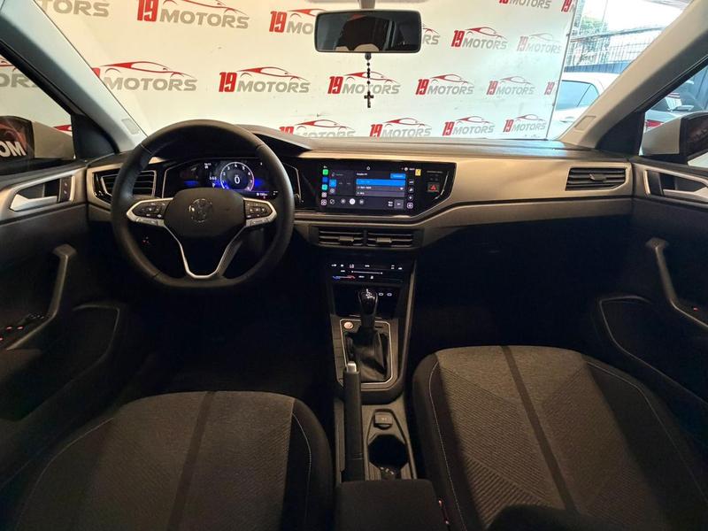 Volkswagen Nivus Comfortline TSI - foto 14