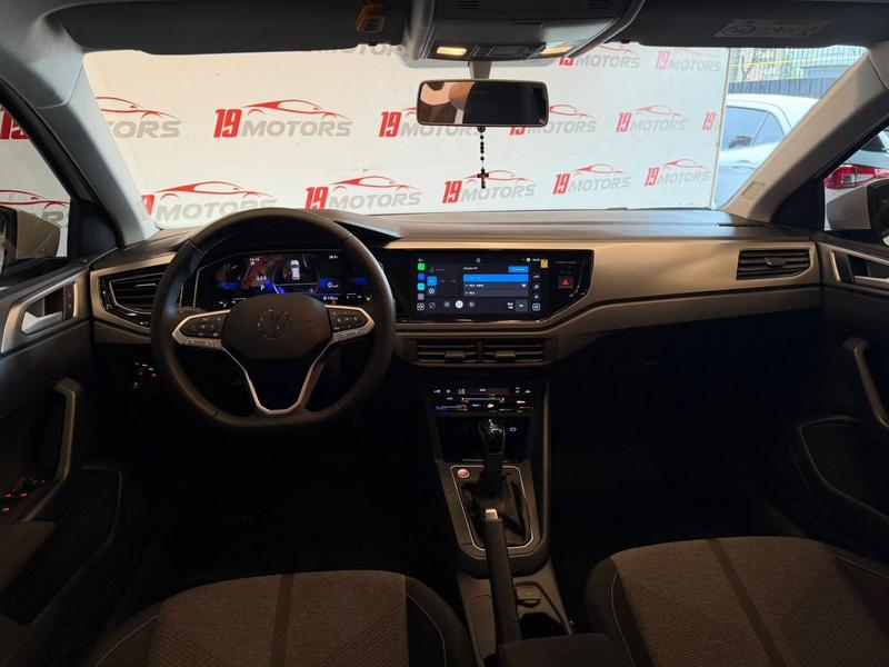 Volkswagen Nivus Comfortline TSI - foto 15