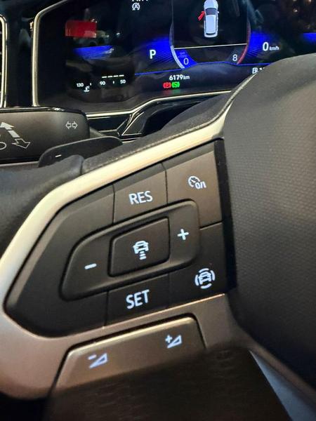 Volkswagen Nivus Comfortline TSI - foto 18