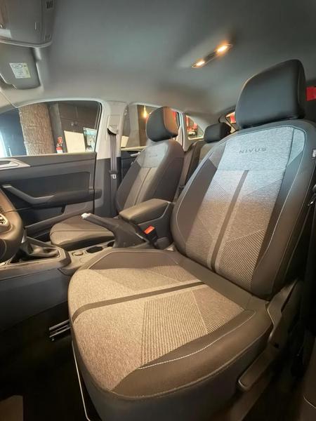 Volkswagen Nivus Comfortline TSI - foto 11