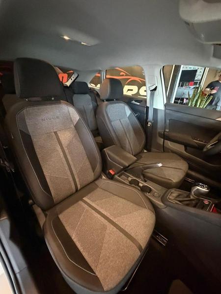 Volkswagen Nivus Comfortline TSI - foto 19