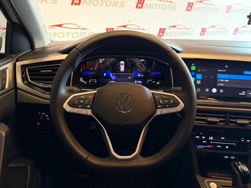 Volkswagen Nivus Comfortline TSI - foto 6