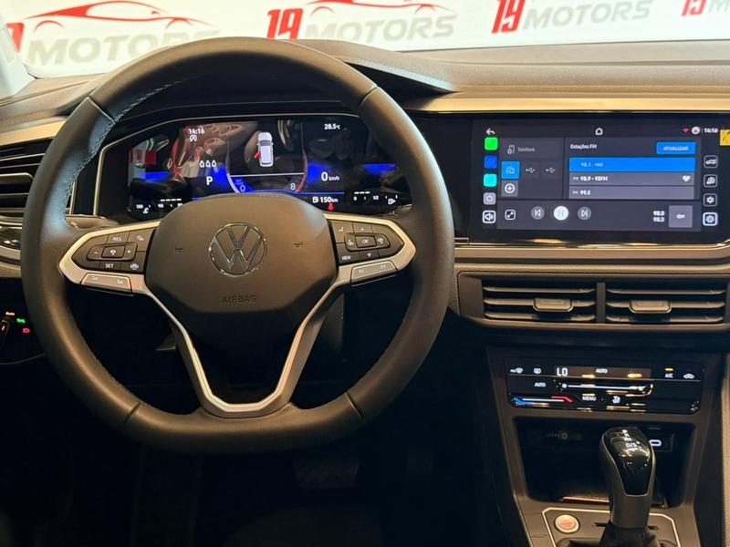 Volkswagen Nivus Comfortline TSI - foto 7