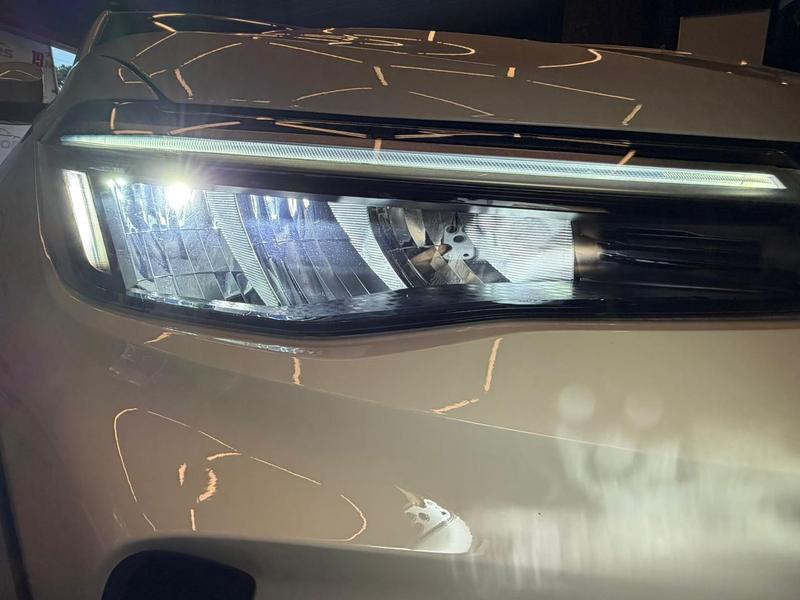 Volkswagen Nivus Comfortline TSI - foto 4