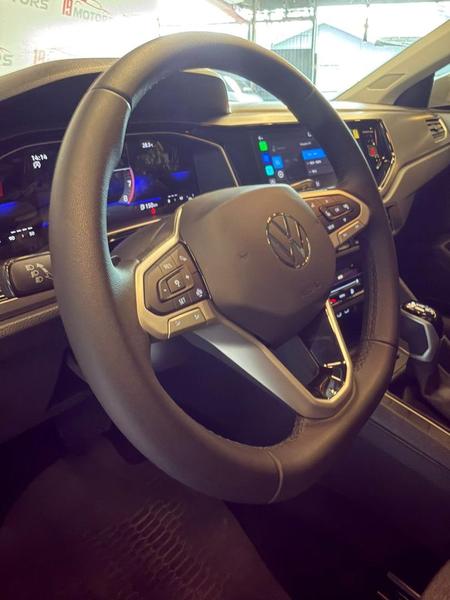 Volkswagen Nivus Comfortline TSI - foto 9