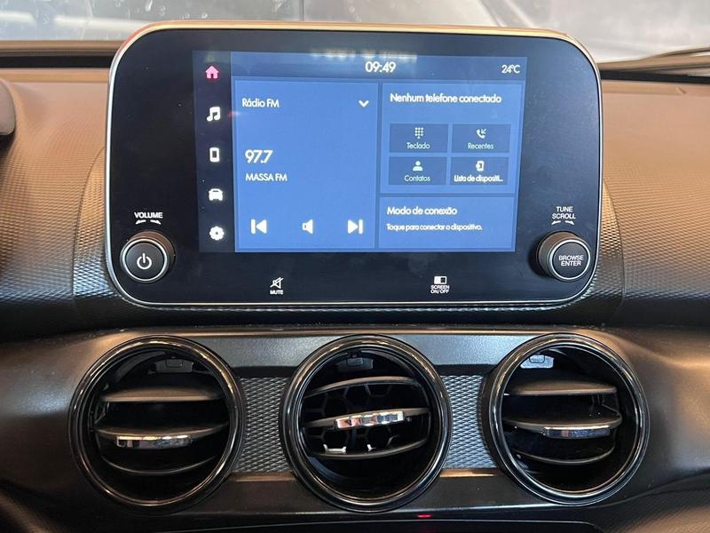 Fiat Argo Drive 1.0 - foto 9