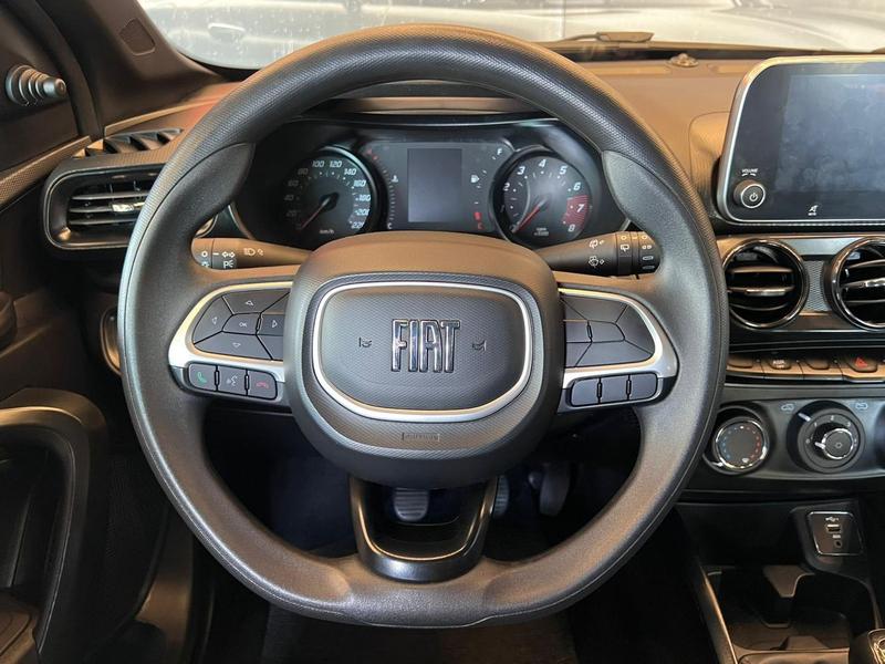 Fiat Argo Drive 1.0 - foto 4