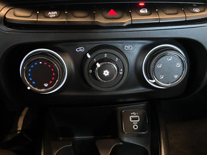 Fiat Argo Drive 1.0 - foto 12