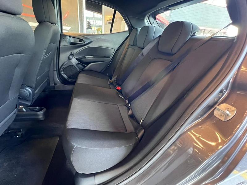 Fiat Argo Drive 1.0 - foto 8