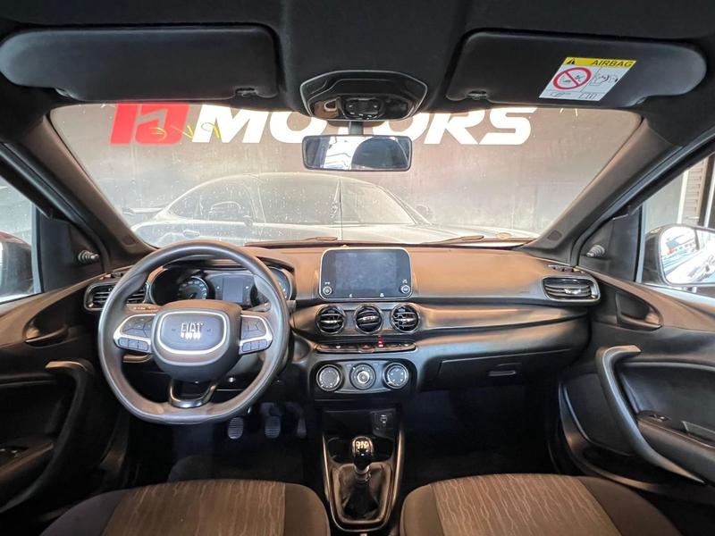 Fiat Argo Drive 1.0 - foto 6