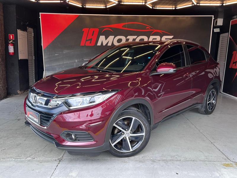 Honda HR-V EX CVT - foto 3