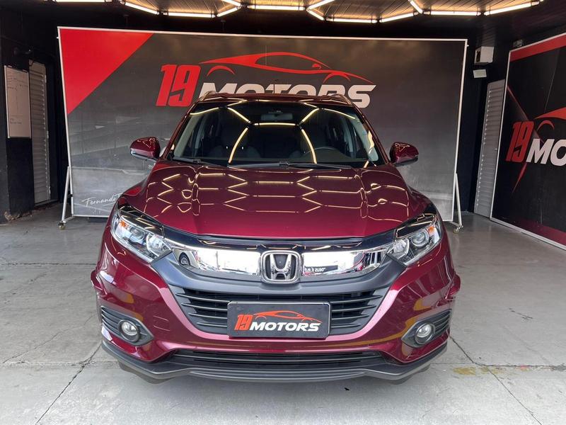 Honda HR-V EX CVT - foto 2