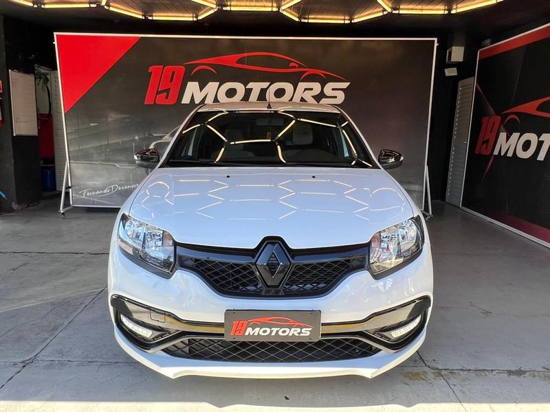 Renault Sandero RS 20mt - foto 2