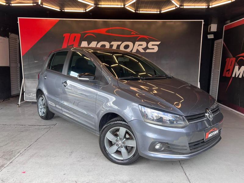 Volkswagen Fox 2020 à venda