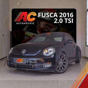 VOLKSWAGEN FUSCA AC