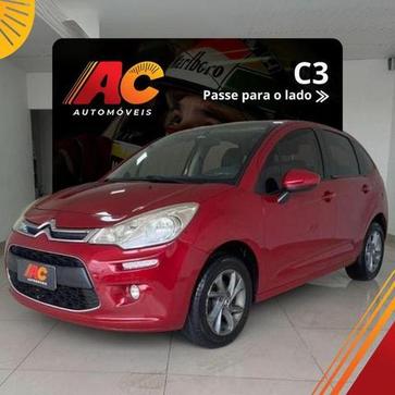 CITROEN C3 90M TENDANCE