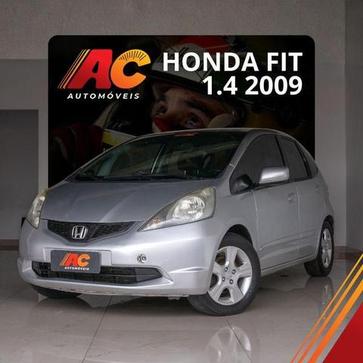 HONDA FIT LX FLEX