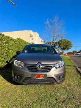 RENAULT LOGAN LIFE10MT