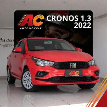 FIAT CRONOS DRIVE 1.3