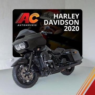 HARLEY-DAVIDSON ROAD GLIDE LIMITED FLTRK