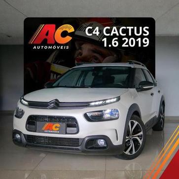 CITROEN C4 CACTUS SHINE T