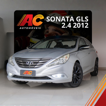 HYUNDAI SONATA GLS