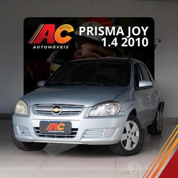 CHEVROLET PRISMA JOY