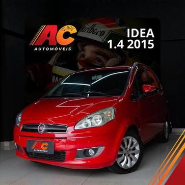 FIAT IDEA ATTRACTIVE 1.4