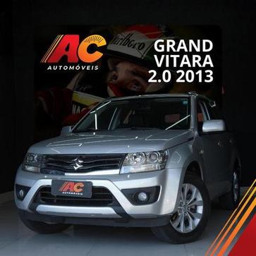 SUZUKI G.VITARA 2WD 5P