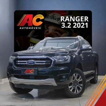 FORD RANGER LTDCD4A32C