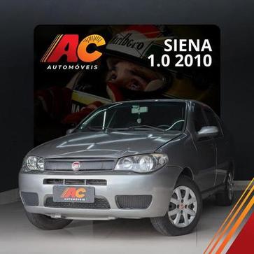 FIAT SIENA FIRE FLEX