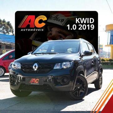 RENAULT KWID INTENS 10MT