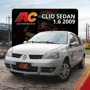 RENAULT CLIO PRI1616VS