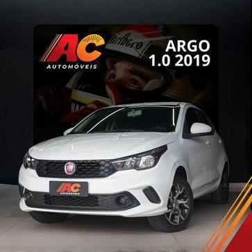 FIAT ARGO 1.0