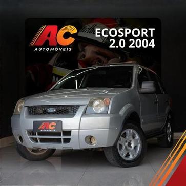 FORD ECOSPORT XLT