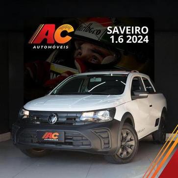 VOLKSWAGEN SAVEIRO CS RB MF