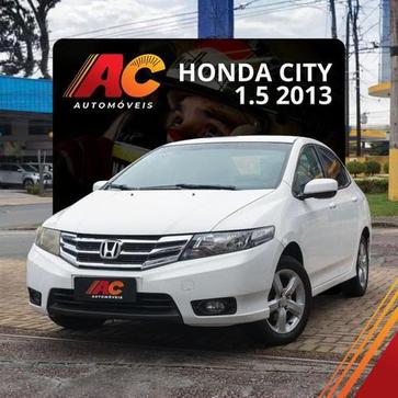 HONDA CITY LX FLEX