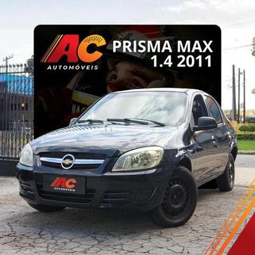 CHEVROLET PRISMA MAXX